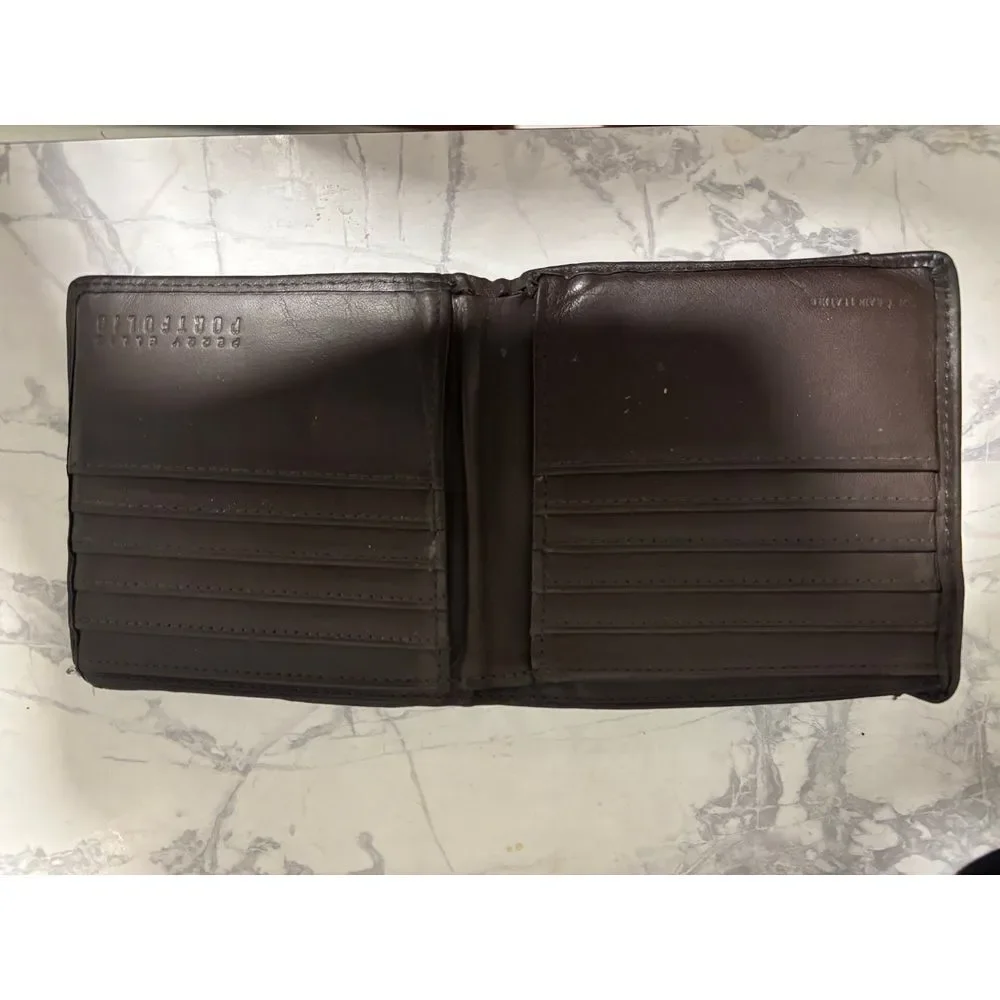 Perry Ellis elevate your